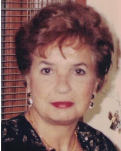 Angela Grespan Obituary (1920 - 2017) - Rockford, IL - Chicago Tribune