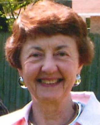 Rena Menoni obituary, Highland Park, IL