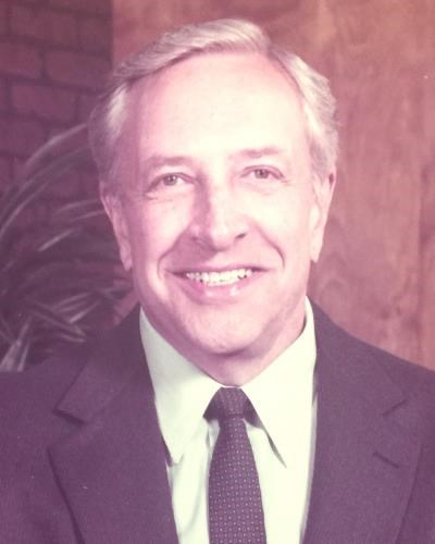 Edward Schmitt obituary, 1925-2017, Aurora, IL