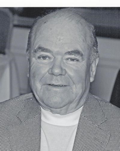 James Mitchell obituary, Hickory Hills, IL