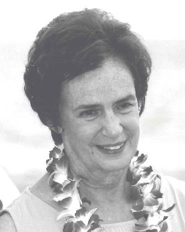 Mary Helen Ray obituary, 1936-2017, Wilmette, IL
