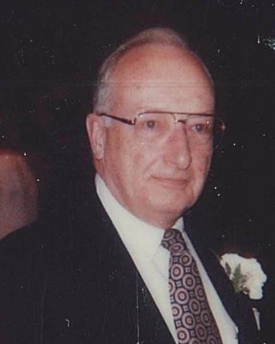 Daniel Callaghan Sr. obituary, 1921-2017, Eau Claire, IL