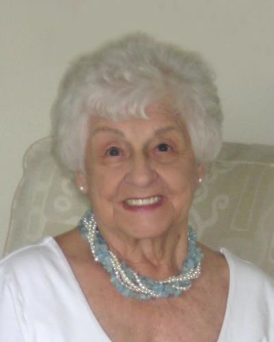 Gloria Bernardi obituary, 1927-2017, Orland Park, IL