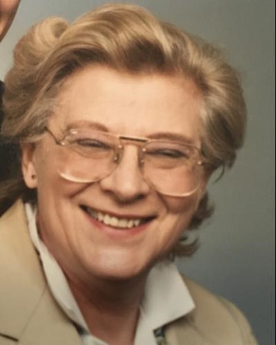 Helen Pierotti obituary, 1922-2017, Homewood, IL