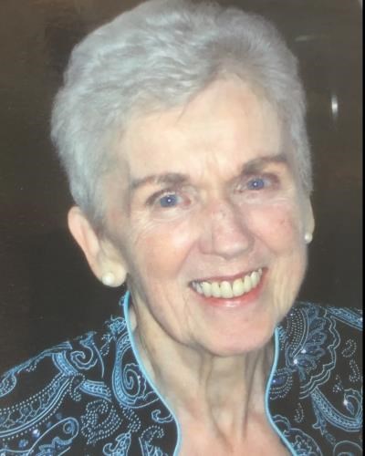 Ann Trail obituary, 1932-2017, Glenview, IL