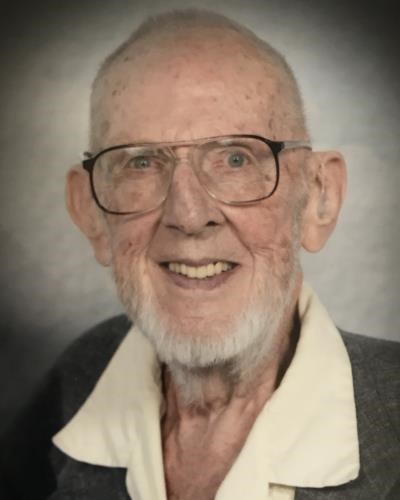 Richard Anders obituary, Chicago, IL
