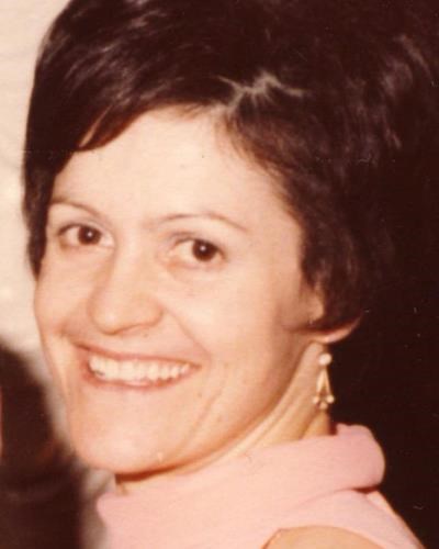 Athanasia Dagrizikos obituary, 1934-2017, Glenview, IL