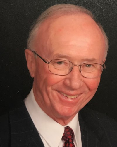 John Schumacher obituary, Libertyville, IL