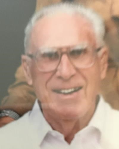 Harold Tauss obituary, Newport Beach, IL