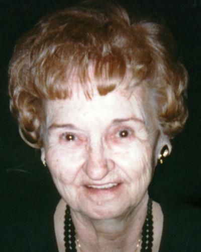 Mary Dykas obituary, 1916-2017, Bloomingdale, Illinois