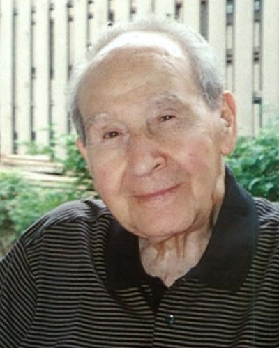Dr.  Ivan "John" Dimitroff obituary, Huntley, IL