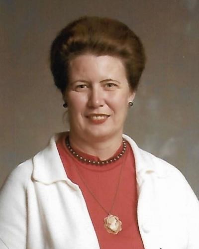 Charlotte Huggins obituary, 1933-2017, Winnetka, Illinois