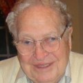 Richard Spring obituary