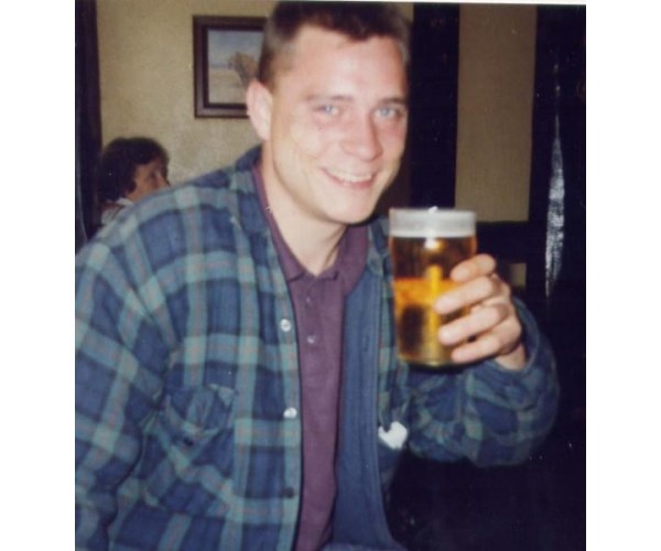 Tristan harrison barbet obituary 2008 legacy remembers