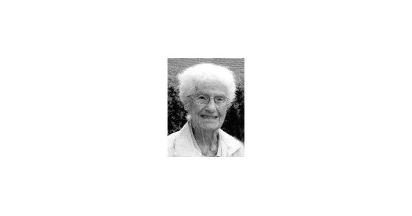 ELSIE McLEAN Obituary (1904 - 2012) - Chico, CA - Chico Enterprise-Record
