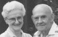 Edwin and Betty Barrett obituary, 1922-2014, Chico, CA