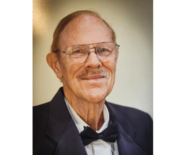 Robert Bowman Obituary (1940 2023) Chico, CA Chico EnterpriseRecord