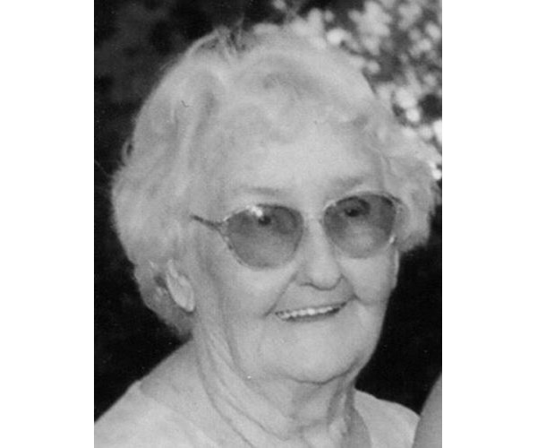 Ruth Brinson Obituary (1920 2018) Chico, CA Chico EnterpriseRecord