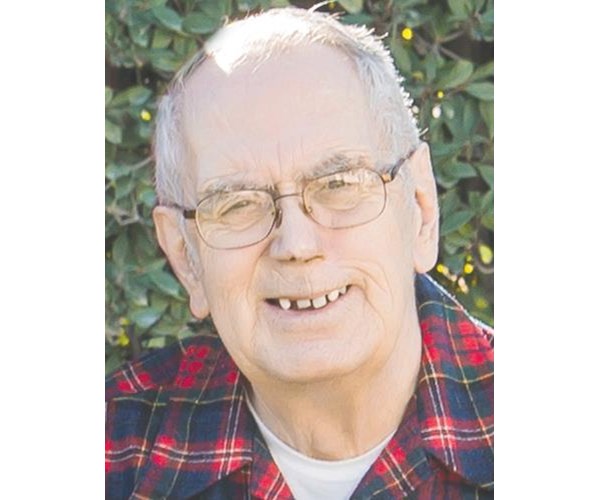 Dennis Champagne Obituary (1936 2022) Orland, CA Chico Enterprise