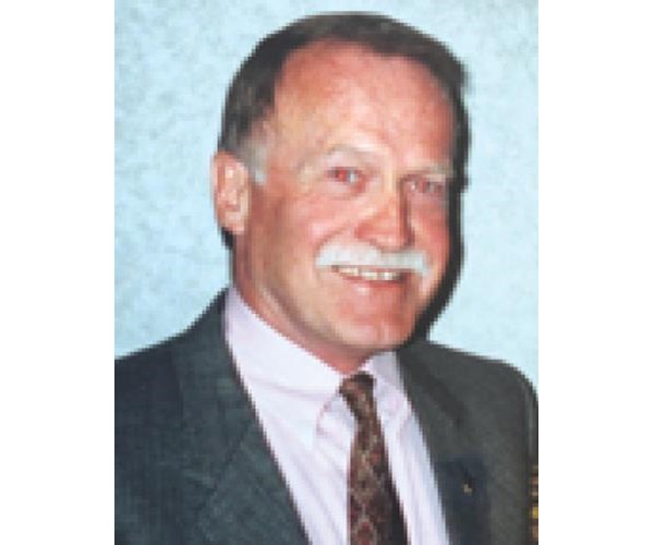 Robert Colwell Obituary (1939 - 2021) - Chico, CA - Chico Enterprise-Record