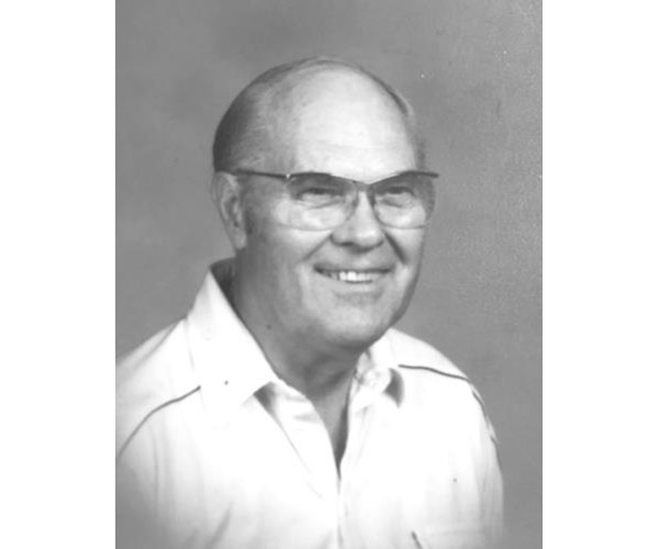 Dale Ritter Obituary (1919 2020) Chico, CA Chico EnterpriseRecord