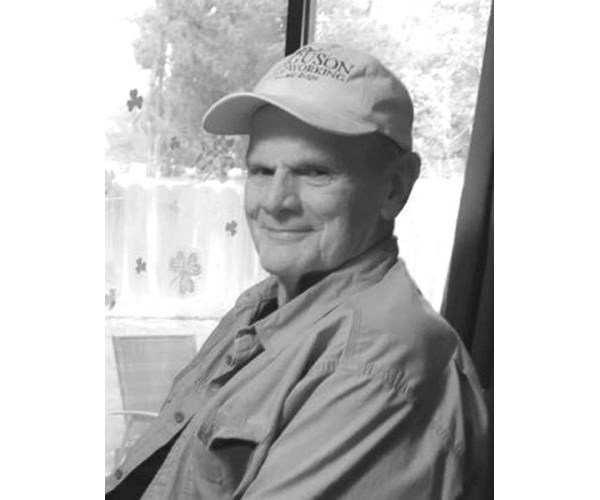 David Ferguson Obituary (1944 2018) Chico, CA Legacy