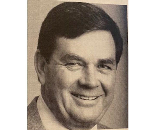 Donald Miller Obituary (1934 2021) Chico, CA Chico EnterpriseRecord