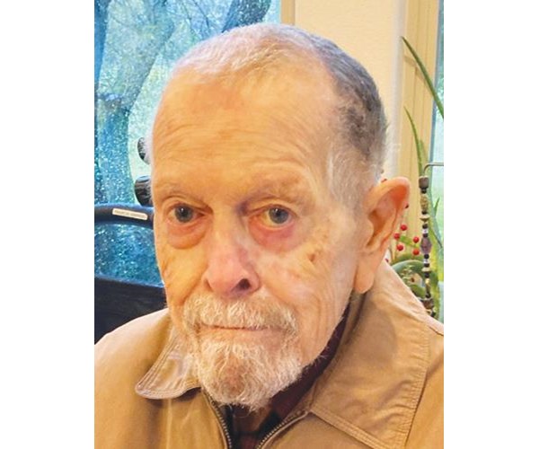 Francis Herring Obituary (2022)