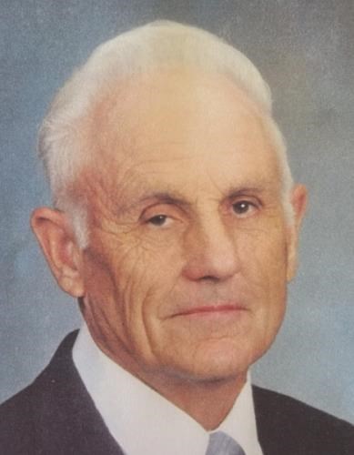 Harold Dunell Hurlburt obituary, 1930-2021, Willows, CA