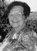 KATHLEEN D. RUNGE-SCHROER obituary, 1928-2010, Chico, CA