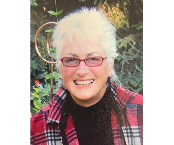 Kathy Anderson Obituary (1935 2022) Hamilton, MT Chico Enterprise