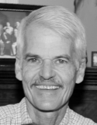Kevin Baker Obituary (1954 - 2015) - Chico, CA - Chico Enterprise-Record