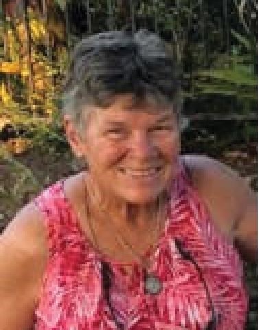 Linda Claire Reiswig obituary, 1921-2022