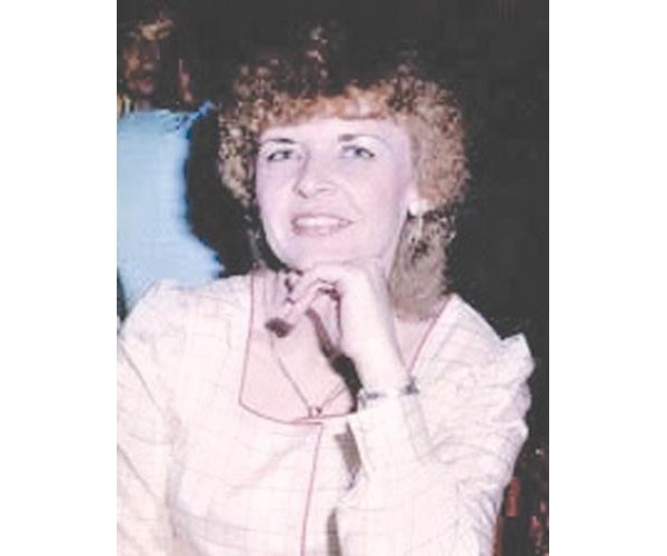 Judith Mcmahan Obituary 2022 Legacy Remembers