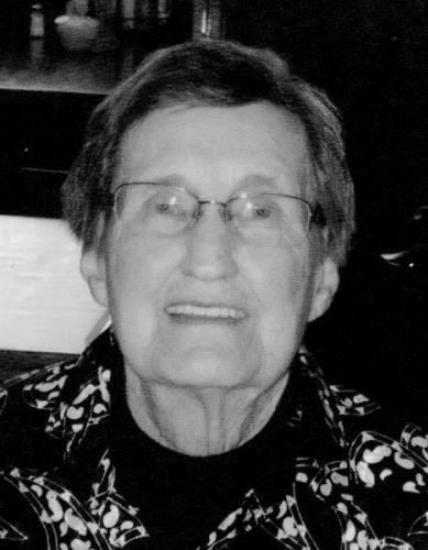 Patricia Ann Murphy obituary, 1933-2018, Chico, CA