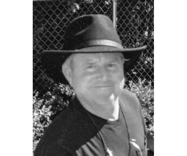 Todd Peterson Obituary (1949 - 2018) - Etna, CA - Chico Enterprise-Record