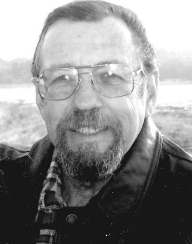 Rodney Rice obituary, 1947-2016, Chico, CA