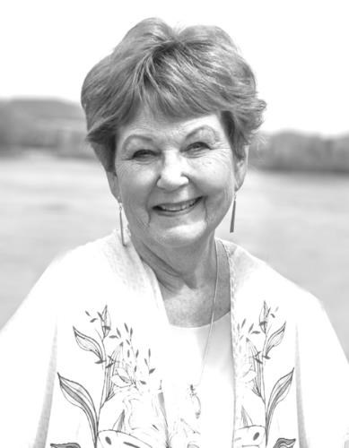 Ruth Hill Obituary - (1940 - 2019) - Chico, CA - Chico Enterprise-Record