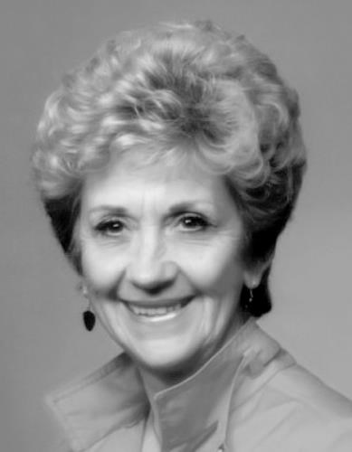 Kathleen J. Warner obituary, 1925-2017, Chico, CA