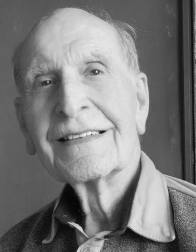 Clarence W. Blake obituary, 1921-2019, Napa, CA