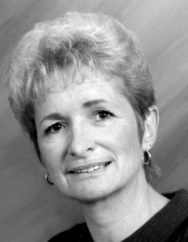 Juliana Mason Obituary (1935 - 2016) - Legacy Remembers