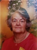 Nyla Jean Lockwood obituary, 1940-2018, Chiefland , FL