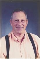 John Edward Turner obituary, 1942-2021, Chiefland, FL