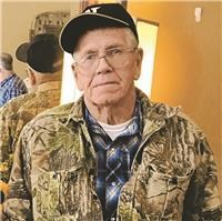 Percy Allen Dean obituary, 1940-2021, Bronson, FL