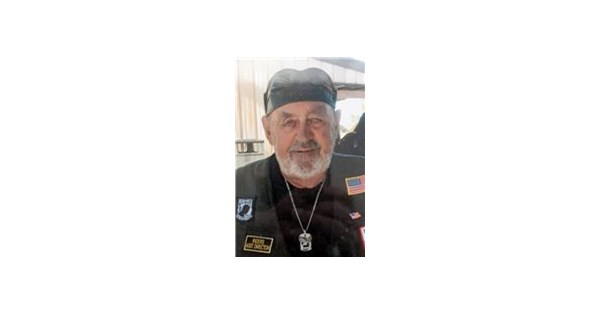 Stephen Bingaman Obituary (2020) - Chiefland , FL - Chiefland Citizen