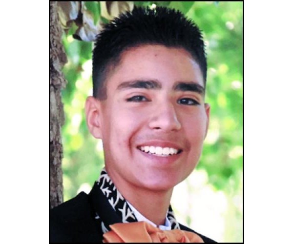 Isaiah Vialpando Obituary 2020 Pueblo CO The Pueblo Chieftain