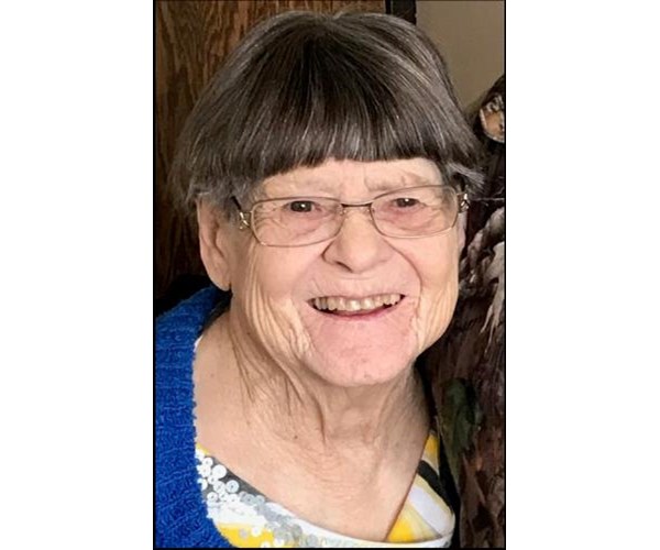 Elizabeth Gabbert-Schwartzkopf Obituary (2020)