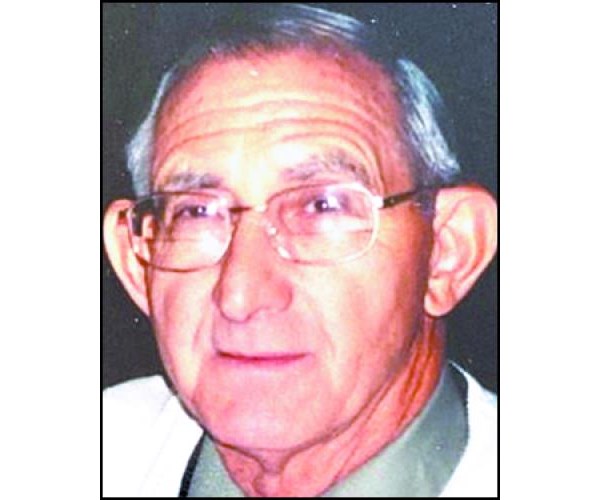 Robert Marino Obituary (2020) Pueblo, CO The Pueblo Chieftain