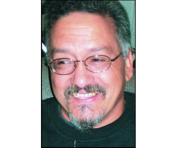 William Martinez Obituary (2020) Pueblo, CO The Pueblo Chieftain