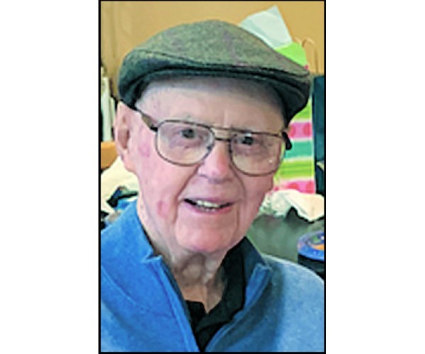 Robert Berry Obituary (1925 2020) Pueblo, CO The Pueblo Chieftain